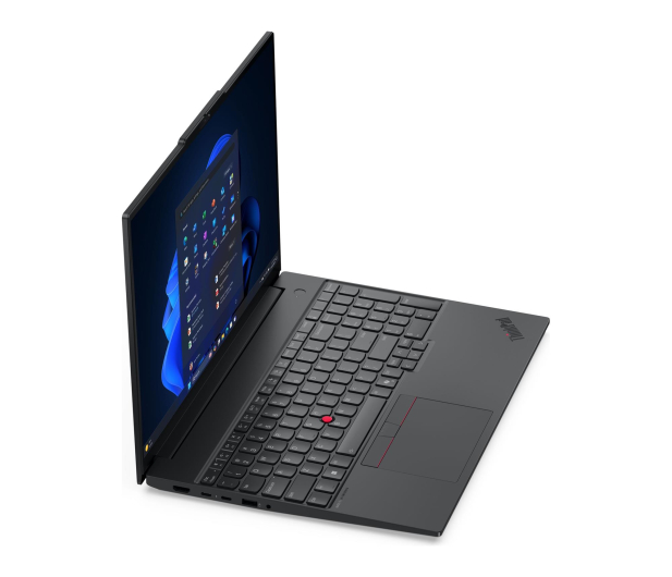 Lenovo ThinkPad E16 G3 Ryzen 5-220/16GB/512/Win11P - 1580422 - zdjęcie 6